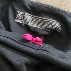 Victoria secret leggings